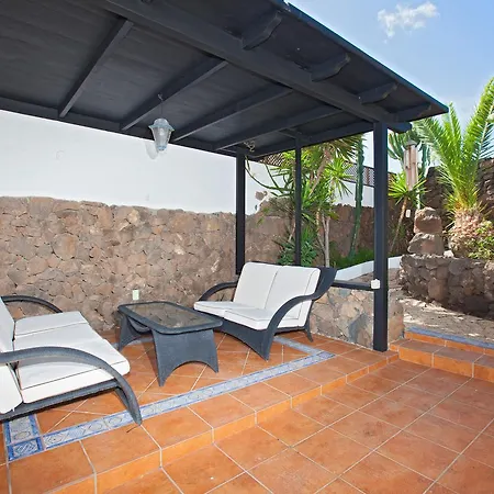 Jessica Suites * Tias