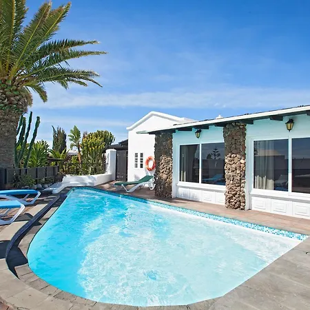 Jessica Suites * Tias