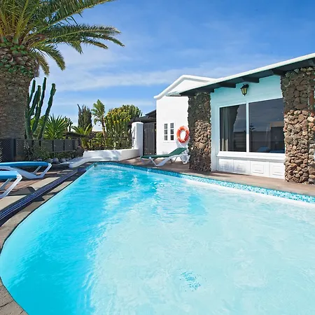 Jessica Suites * Tias