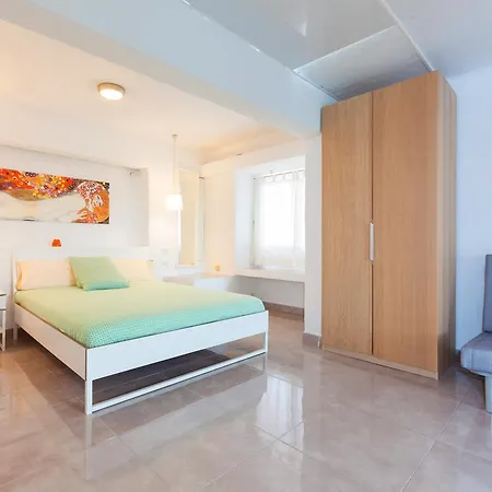 Jessica Suites 别墅